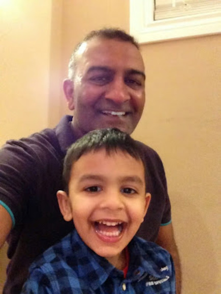 Meet your Posher, Mehul - Picture 1 of 1